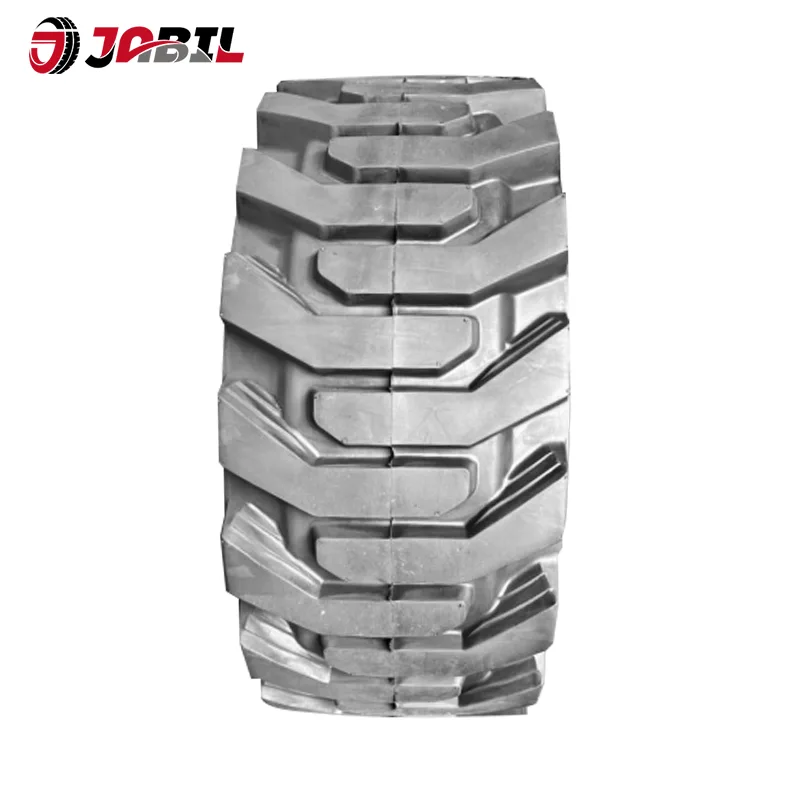 10-16.5 Solid dekk for minilaster