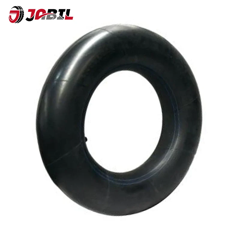 Hvordan velge en butyl slange?