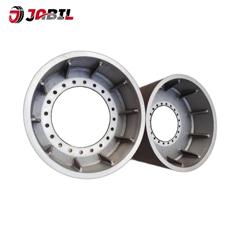 Er spesialtilpassede hjul fremtiden for industri- og ytelsesinnovasjon