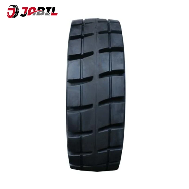 Ekstra premium solide dekk