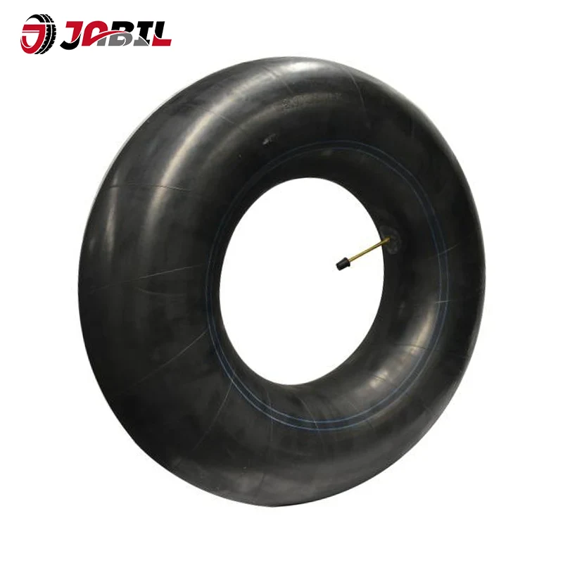 Tung lastebil- og bussdekkrør Tung lastebil- og bussdekkrør