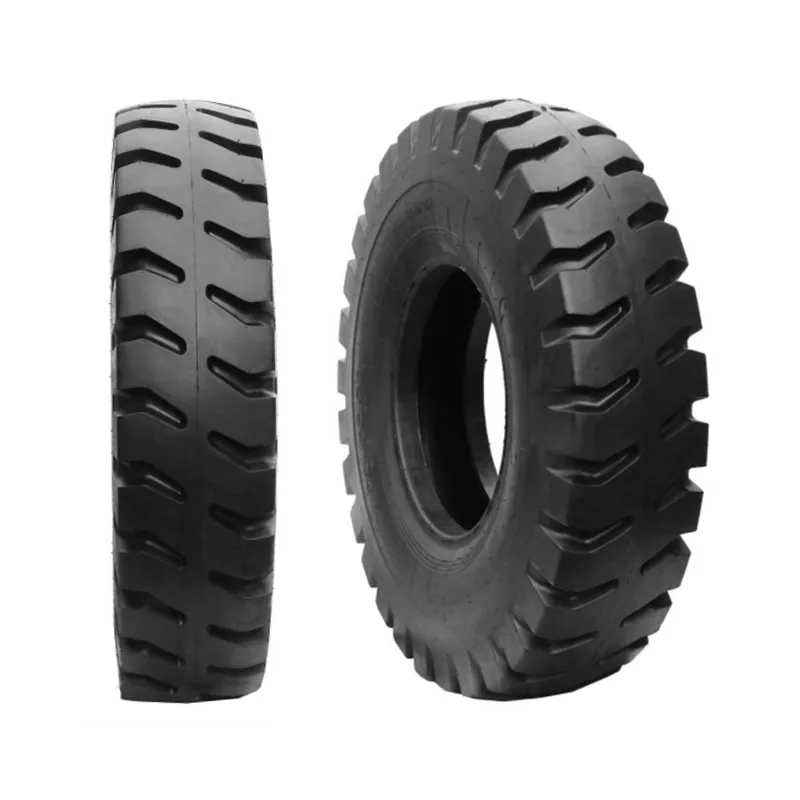 Mining Tires