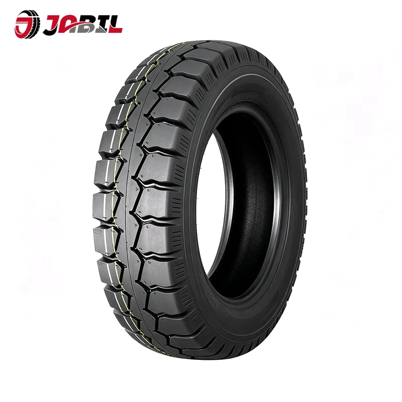 JABIL 5.00-12 Motorsykkeldekk